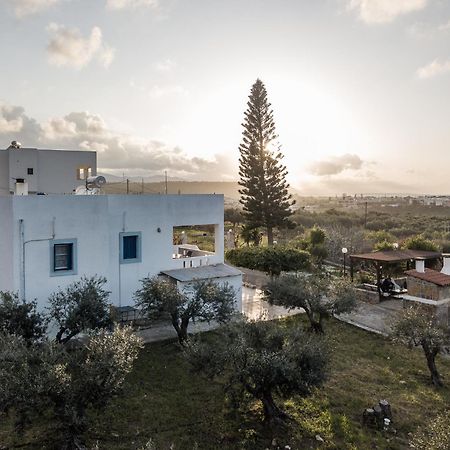 סיסי Villa Sk מראה חיצוני תמונה